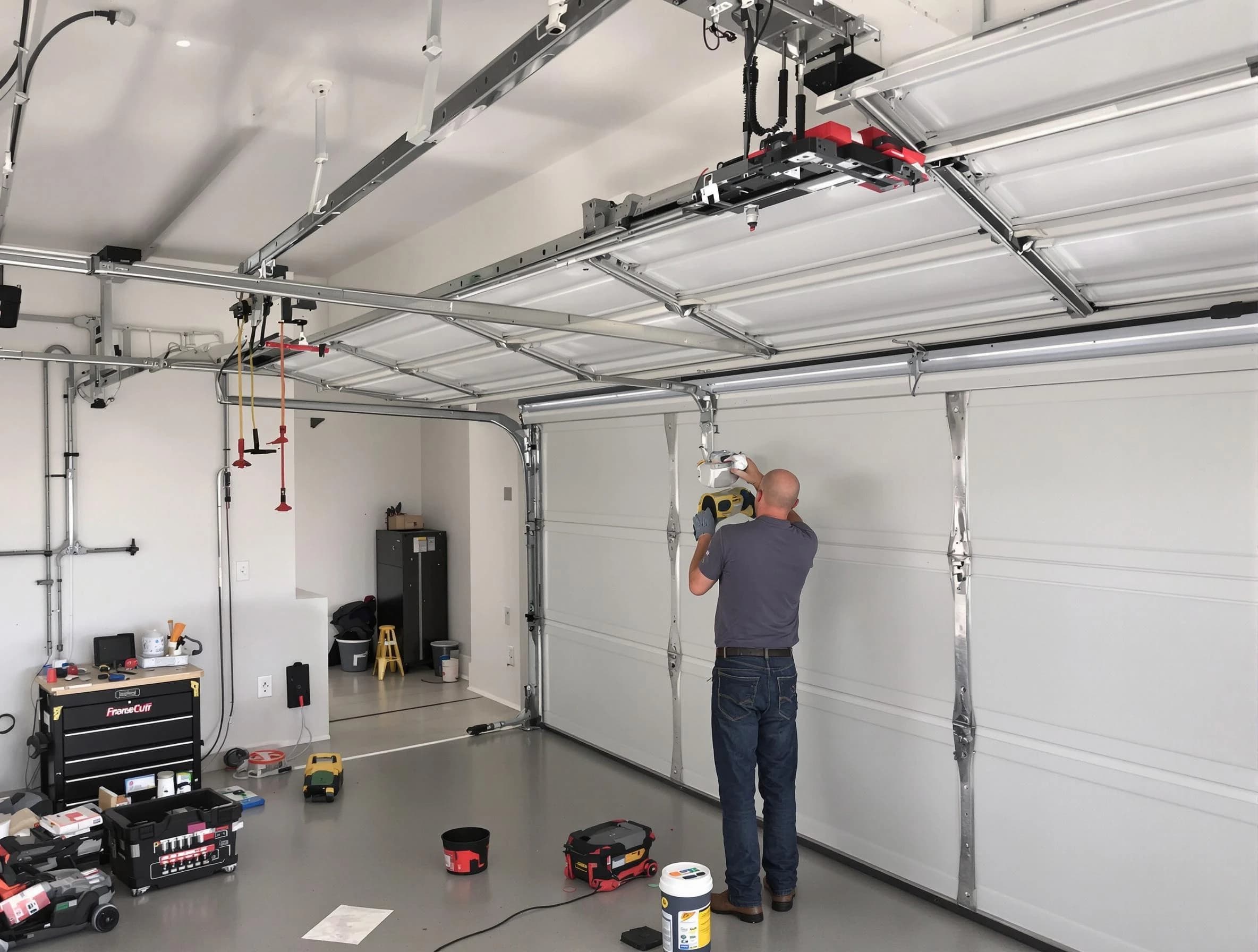 Fountain Hills Garage Door Repair garage door repair specialist in Fountain Hills