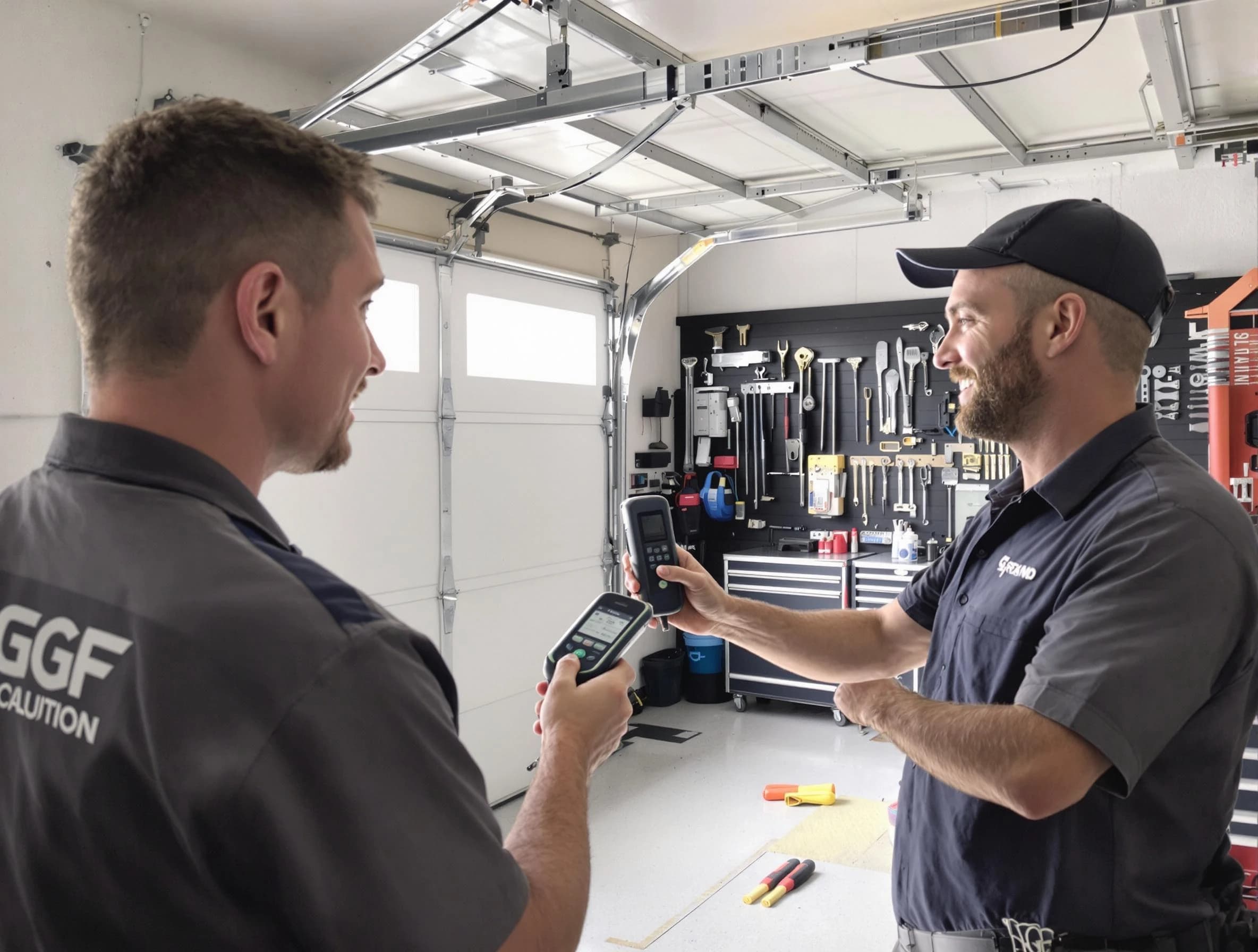 Fountain Hills Garage Door Repair local garage door repair technician in Fountain Hills