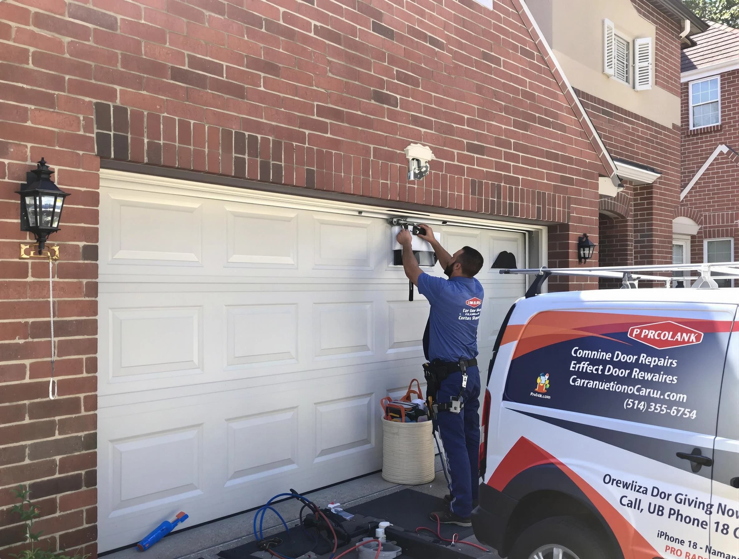 Fountain Hills Garage Door Repair local garage door repair technician in Fountain Hills