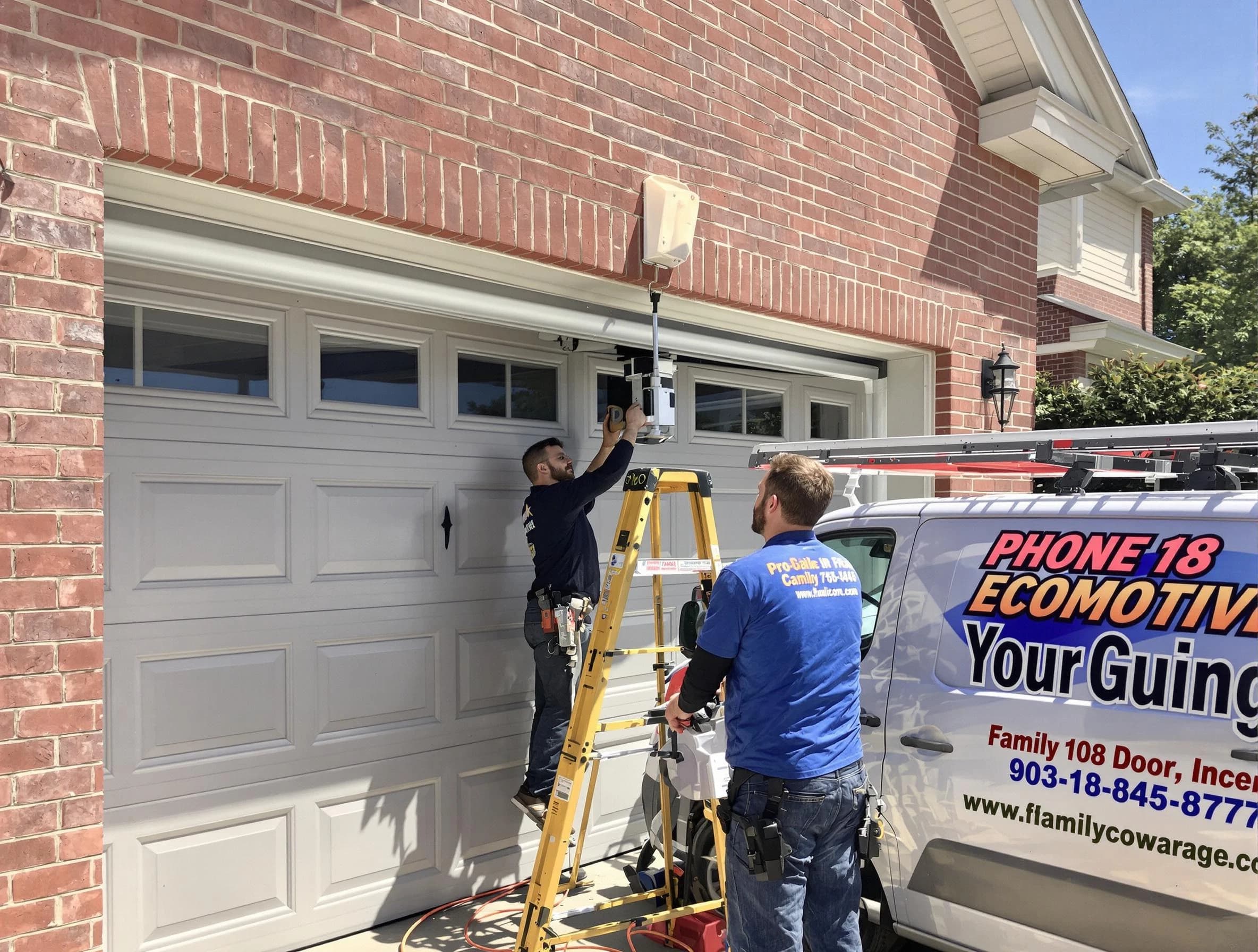 Fountain Hills Garage Door Repair local technician providing expert garage door repair in Fountain Hills neighborhood